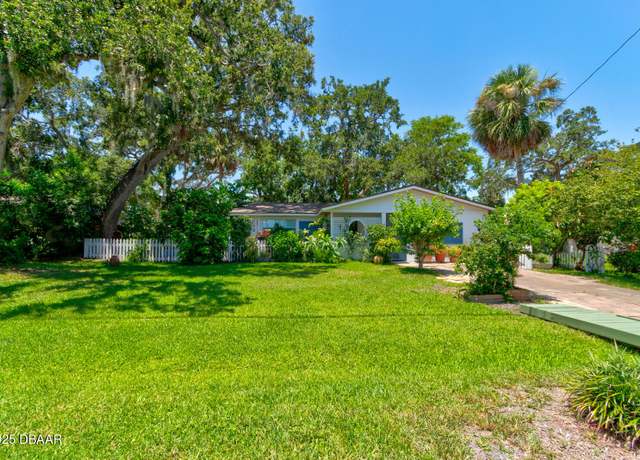 Property at 5040 Palmetto St, Port Orange, FL 32127, 2 beds, 2 baths