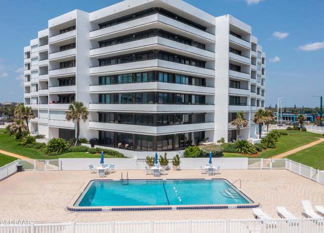 Property at 901 S Atlantic Ave #102, Ormond Beach, FL 32176, 2 beds, 2.5 baths