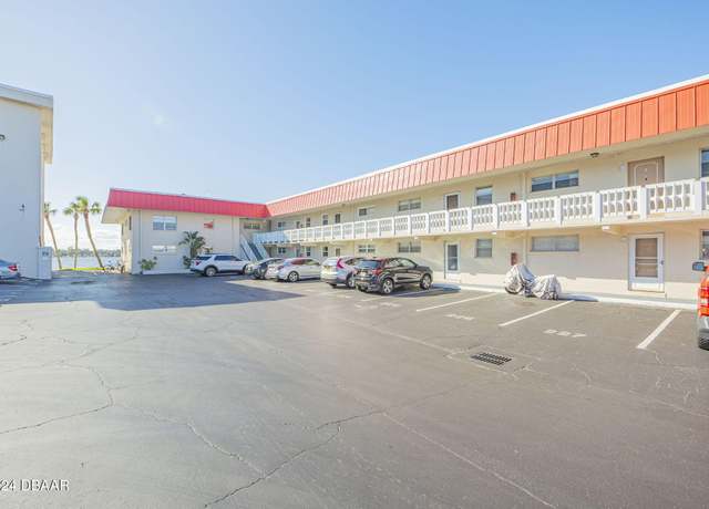 Property at 2801 N Halifax Ave N #238, Daytona Beach, FL 32118, 2 beds, 2 baths