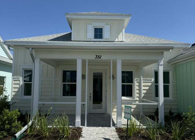 Property at 351 Latitude Dr, Daytona Beach, FL 32124, 2 beds, 2 baths
