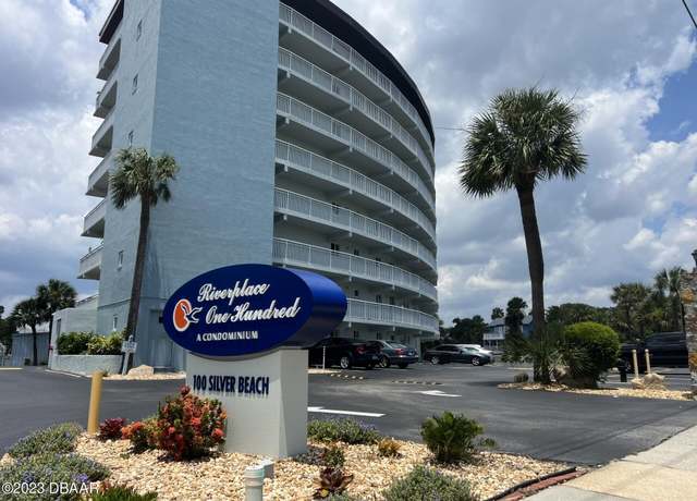 Property at 100 Silver Beach Ave #124, Daytona Beach, FL 32118, 2 beds, 2 baths