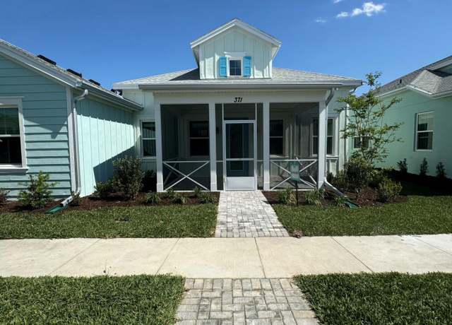 Property at 371 Latitude Dr, Daytona Beach, FL 32124, 2 beds, 2 baths