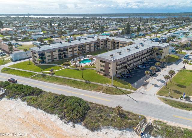 Property at 2100 Ocean Shore Blvd #109, Ormond Beach, FL 32176, 2 beds, 2 baths