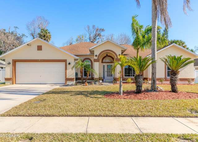 Property at 6 Old Sunbeam Dr, South Daytona, FL 32119, 3 beds, 2 baths