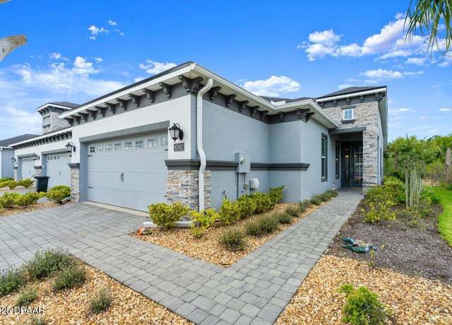 Property at 6341 Hanfield Dr, Port Orange, FL 32128, 2 beds, 2 baths