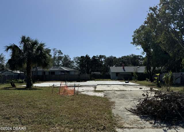 Property at 70 Hidden Hills Dr, Ormond Beach, FL 32174