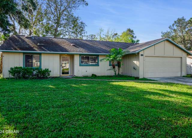 Property at 500 Sandy Oaks Blvd, Ormond Beach, FL 32174, 3 beds, 2 baths