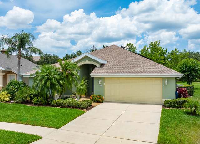 Property at 1333 Coconut Palm Cir, Port Orange, FL 32128, 3 beds, 2 baths