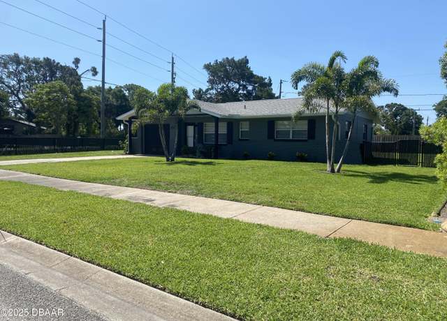 Property at 304 Jane Ann St, Port Orange, FL 32127, 2 beds, 2 baths