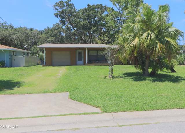 Property at 17 Putnam Ave, Ormond Beach, FL 32174, 2 beds, 2 baths
