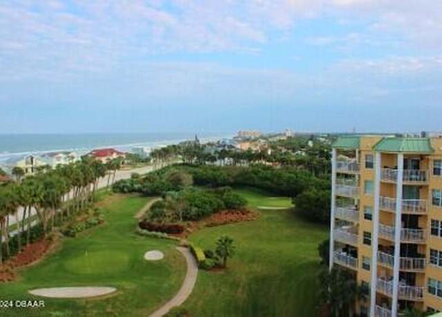 Property at 4670 Links Village Dr Unit D204, Ponce Inlet, FL 32127, 3 beds, 3 baths