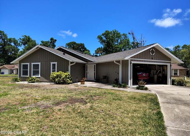 Property at 5 Woodgate Ct, Ormond Beach, FL 32174, 2 beds, 2 baths