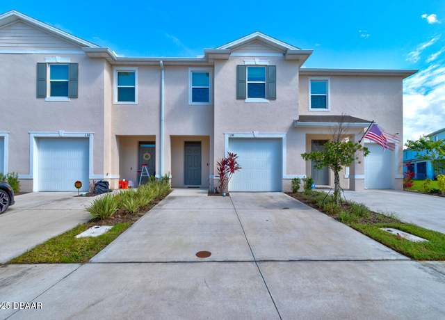 Property at 128 Maya Way, Daytona Beach, FL 32117, 3 beds, 2.5 baths