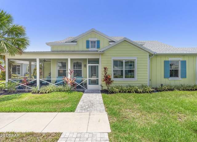 Property at 511 Margaritaville Ave, Daytona Beach, FL 32124, 2 beds, 2 baths