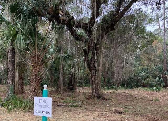 Property at 0 Shell Harbor Rd, Pierson, FL 32180