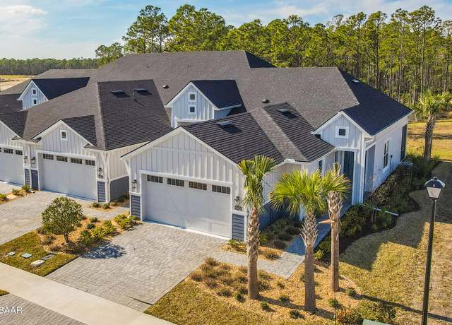 Property at 6502 Roseberry Ct, Port Orange, FL 32128, 2 beds, 2 baths