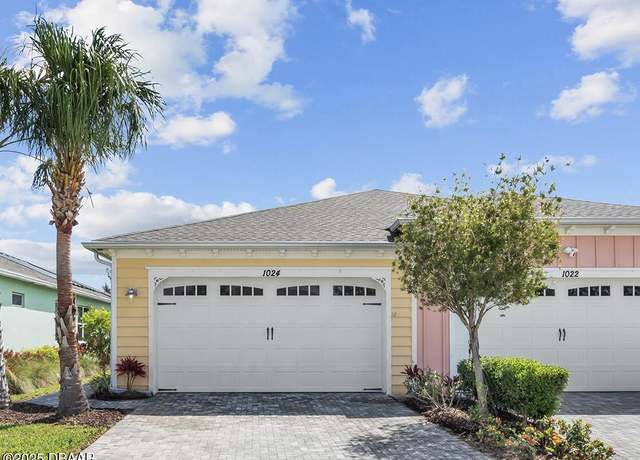 Property at 1024 Sea Shell Ct, Daytona Beach, FL 32124, 2 beds, 2 baths