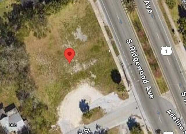 Property at 1402 S Ridgewood Ave, Daytona Beach, FL 32117