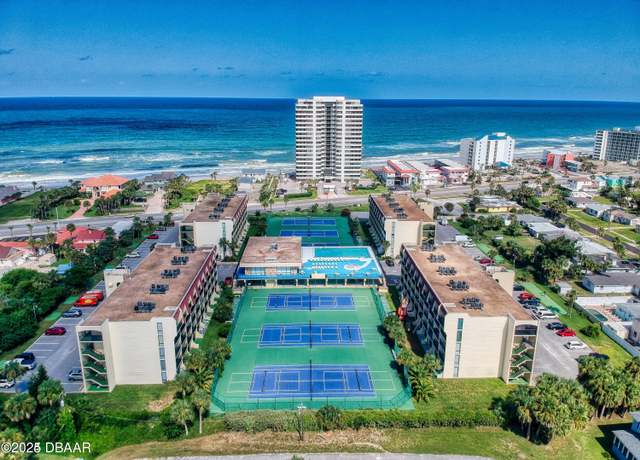 Property at 1433 N Atlantic Ave #123, Daytona Beach, FL 32118, 1 bed, 1 bath