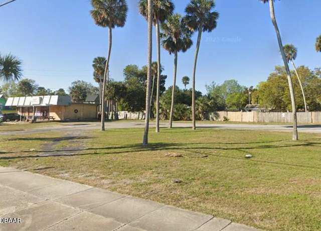 Property at 0 S Ridgewood Ave, Daytona Beach, FL 32114