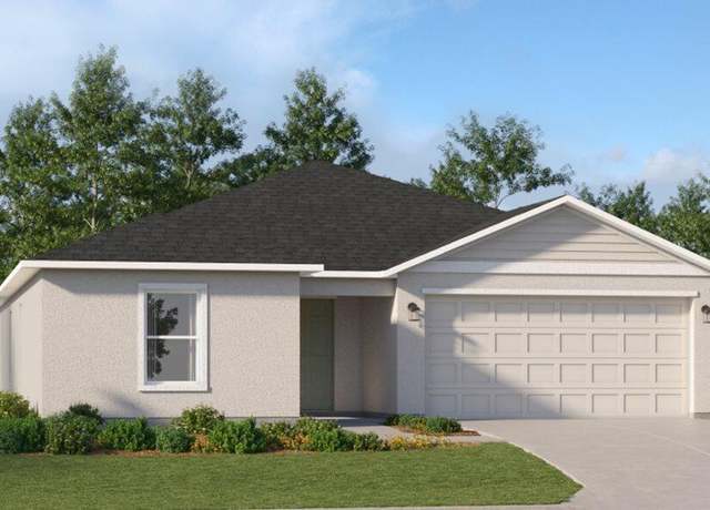 Property at 2319 Green Valley St, Daytona Beach, FL 32124, 4 beds, 3 baths