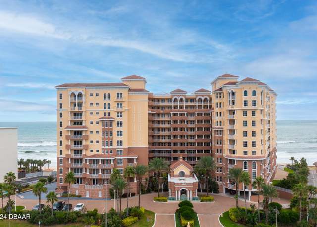 Property at 2515 S Atlantic Ave #904, Daytona Beach, FL 32118, 3 beds, 3 baths