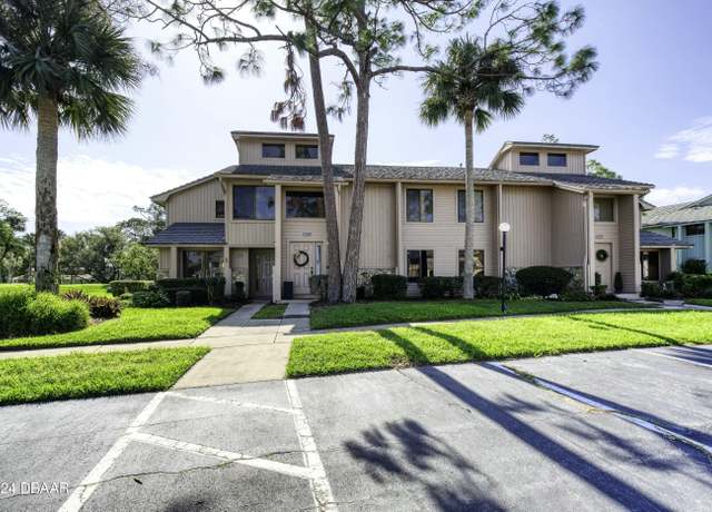 Property at 136 Golden Eye Dr Unit C, Daytona Beach, FL 32119, 2 beds, 2 baths
