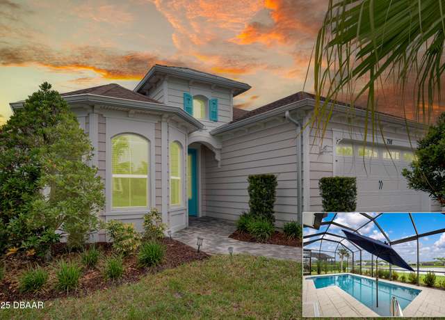 Property at 798 Jollymon Way, Daytona Beach, FL 32124, 3 beds, 3 baths