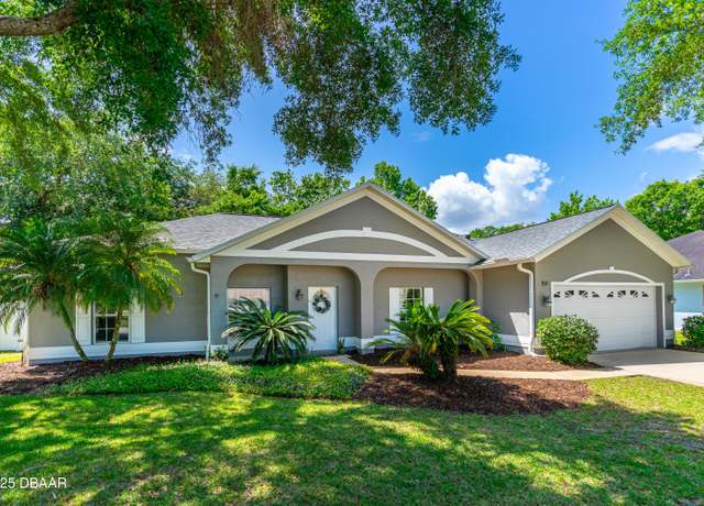 Property at 159 Chrysanthemum Dr, Ormond Beach, FL 32174, 3 beds, 2 baths