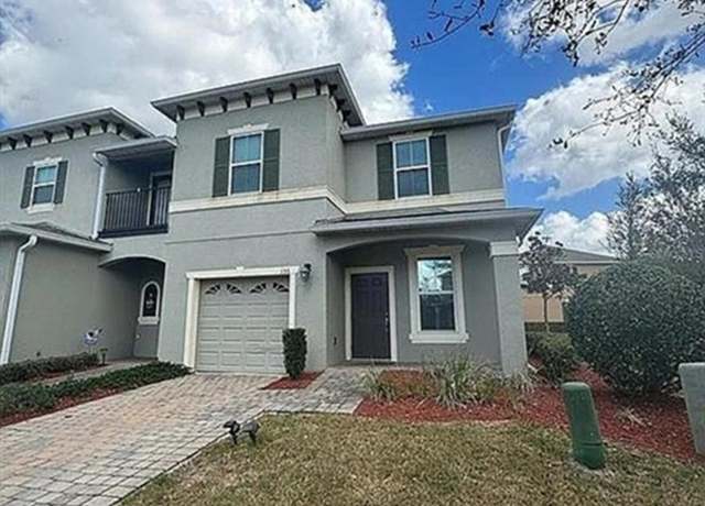 Property at 136 Aston Grande Dr, Daytona Beach, FL 32124, 3 beds, 2.5 baths