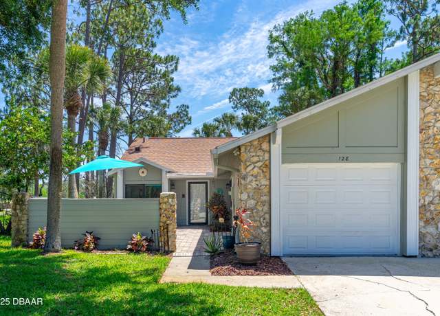 Property at 128 Laughing Gull Ct, Daytona Beach, FL 32119, 2 beds, 2 baths