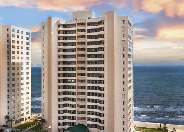 Property at 3315 S Atlantic Ave #1005, Daytona Beach Shores, FL 32118, 3 beds, 3 baths