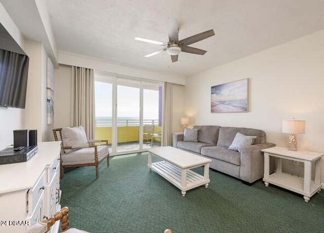 Property at 300 N Atlantic Ave #809, Daytona Beach, FL 32118, 1 bed, 1 bath