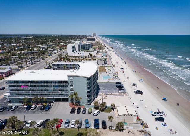 Property at 800 N Atlantic Ave #516, Daytona Beach, FL 32118, 1 bath