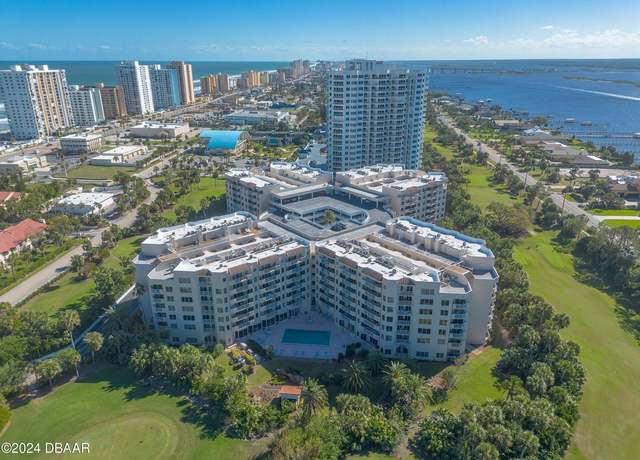 Property at 3 Oceans West Blvd Unit 4B7, Daytona Beach, FL 32118, 3 beds, 3 baths