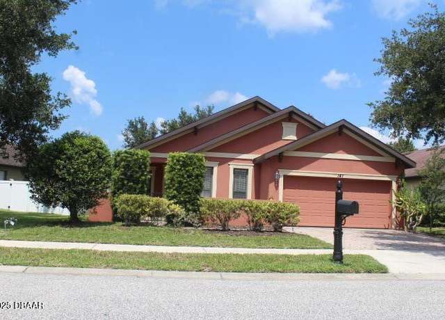 Property at 141 Campanello Ct, Daytona Beach, FL 32117, 3 beds, 2 baths