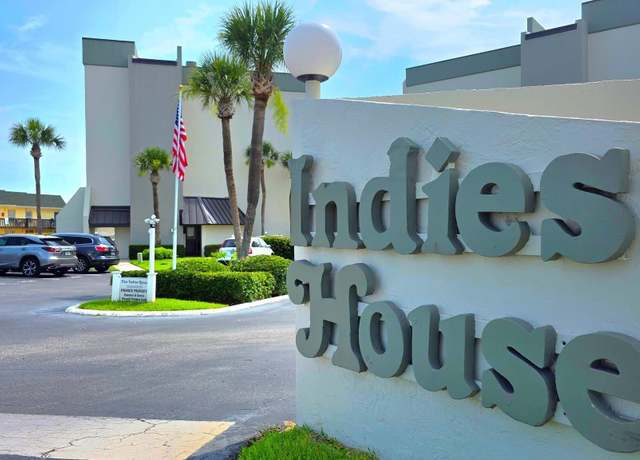 Property at 1275 Ocean Shore Blvd #206, Ormond Beach, FL 32176, 2 beds, 2 baths