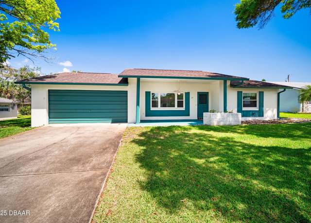 Property at 117 Cuadro Pl, Ormond Beach, FL 32174, 3 beds, 3 baths