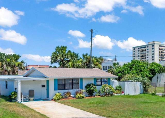 Property at 1 Beechwood Dr, Ormond Beach, FL 32176, 2 beds, 1 bath