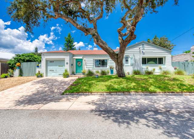 Property at 309 Sears Ave, Daytona Beach, FL 32118, 3 beds, 2 baths