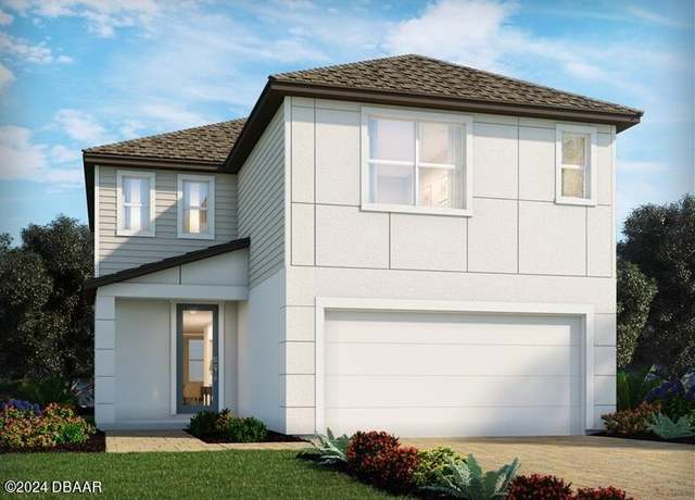 Property at 240 Links Terrace Blvd, Daytona Beach, FL 32124, 4 beds, 3 baths