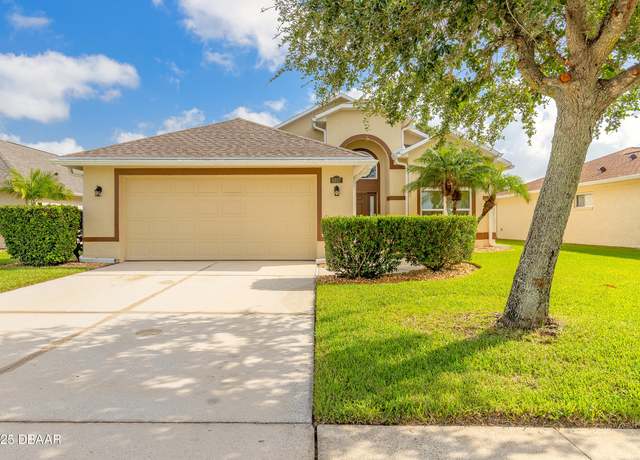 Property at 6807 Amici Ct, Port Orange, FL 32128, 3 beds, 2 baths