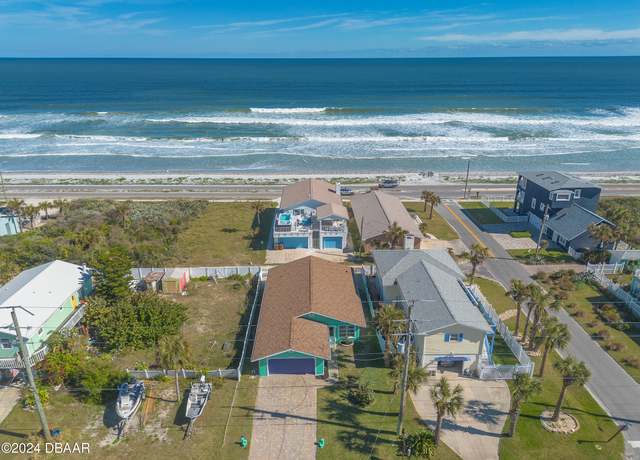 Property at 2139 S Central Ave, Flagler Beach, FL 32136, 2 beds, 2 baths