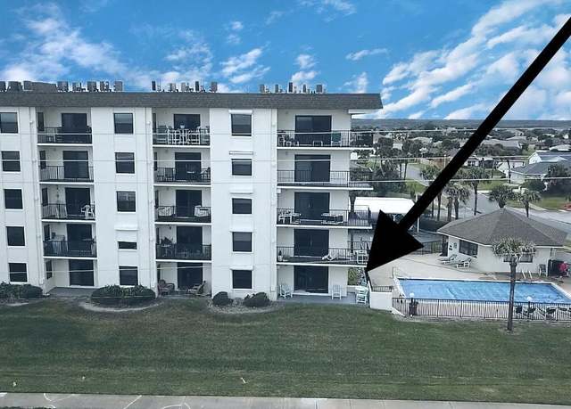 Property at 3110 Ocean Shore Blvd #114, Ormond Beach, FL 32176, 2 beds, 2 baths