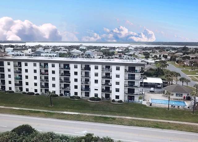Property at 3110 Ocean Shore Blvd #114, Ormond Beach, FL 32176, 2 beds, 2 baths