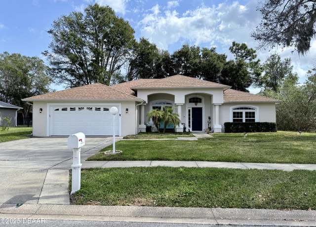 Property at 5973 Shady Creek Ln, Port Orange, FL 32128, 3 beds, 2 baths