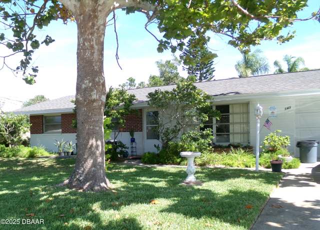 Property at 143 Bellewood Ave, South Daytona, FL 32119, 3 beds, 2 baths
