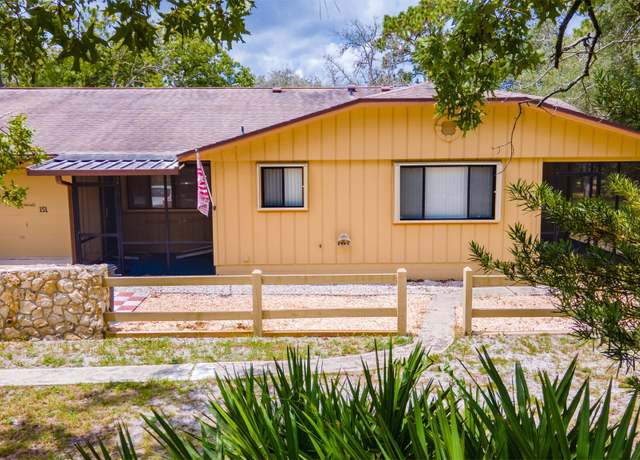Property at 151 Magnolia Loop, Port Orange, FL 32128, 2 beds, 2 baths