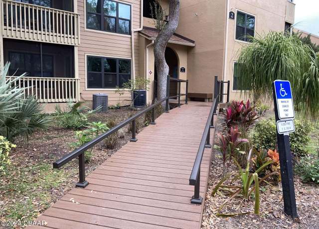 Property at 1401 S Palmetto Ave #214, Daytona Beach, FL 32114, 2 beds, 2 baths
