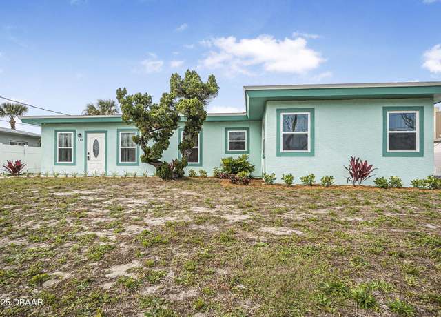 Property at 135 Park Ave, Daytona Beach, FL 32118, 4 beds, 3 baths